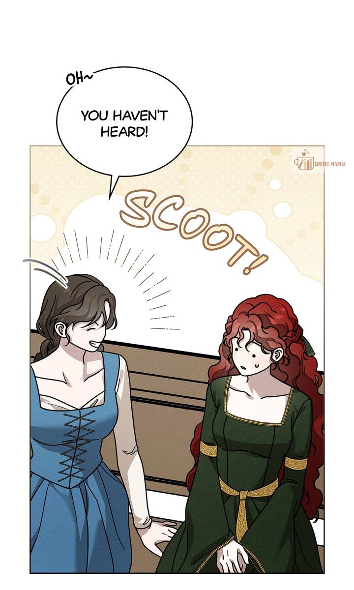 Under the Oak Tree Chapter 113 image 48